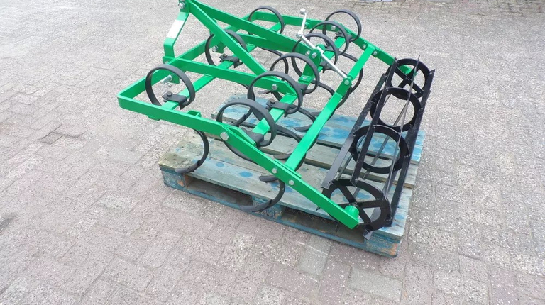 Cultivator 120 cm